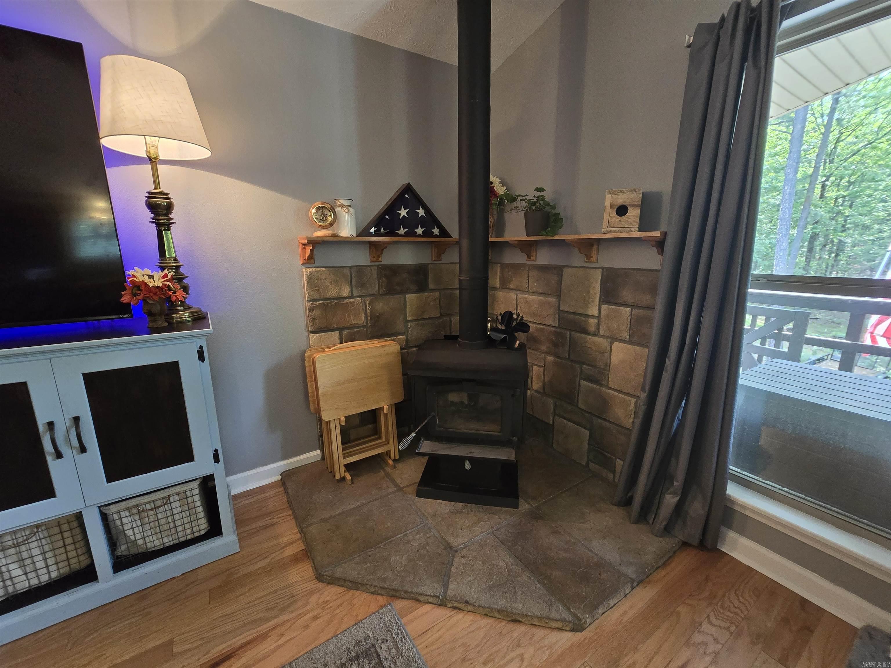 RED OAK ACRES - Residential