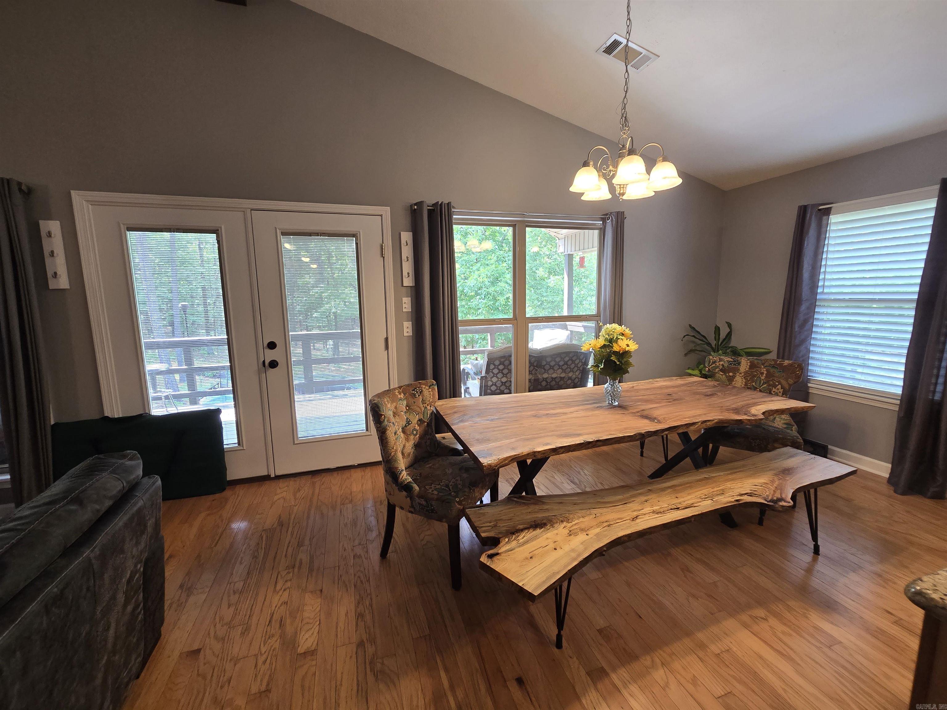 RED OAK ACRES - Residential