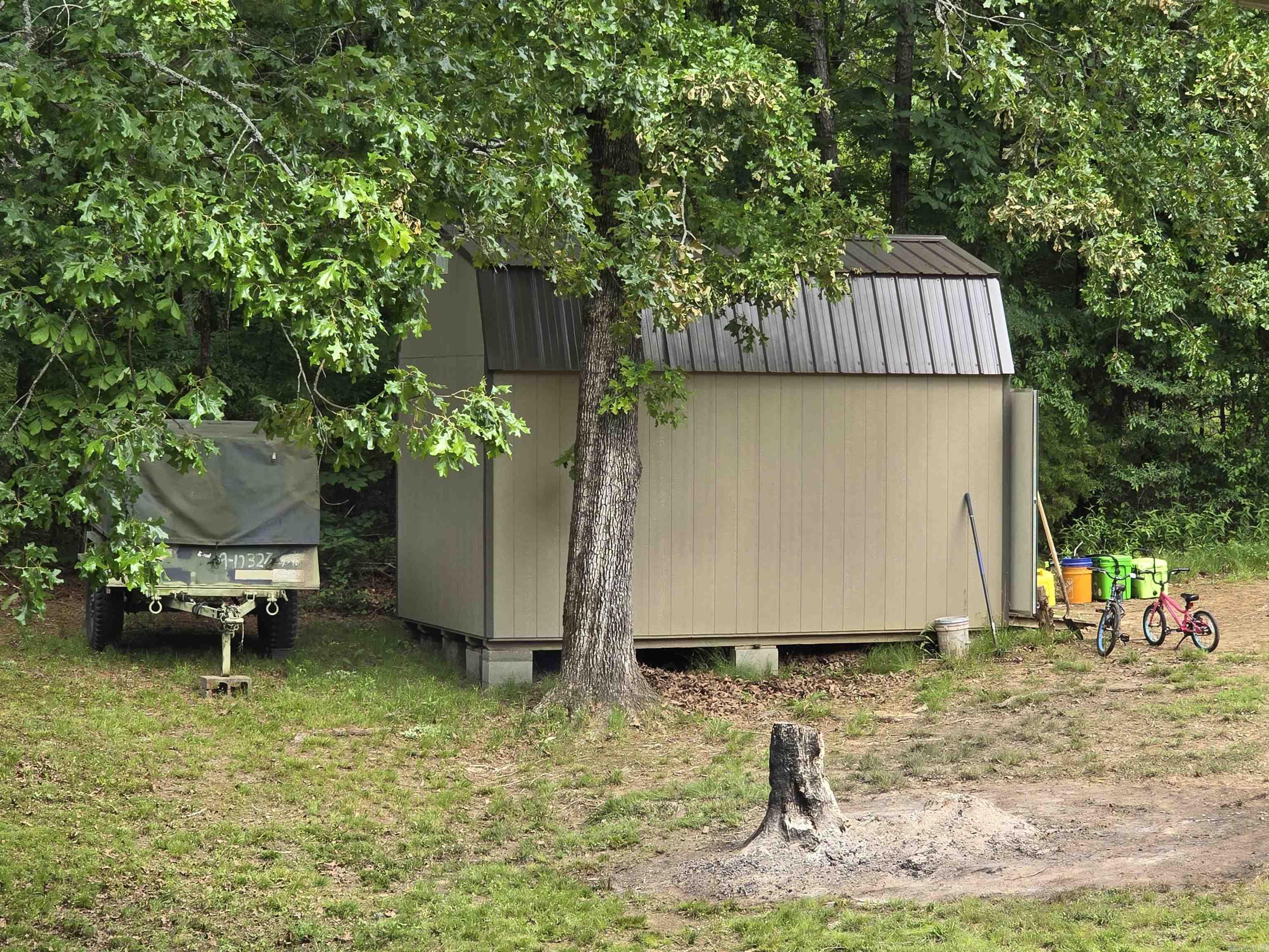 RED OAK ACRES - Residential