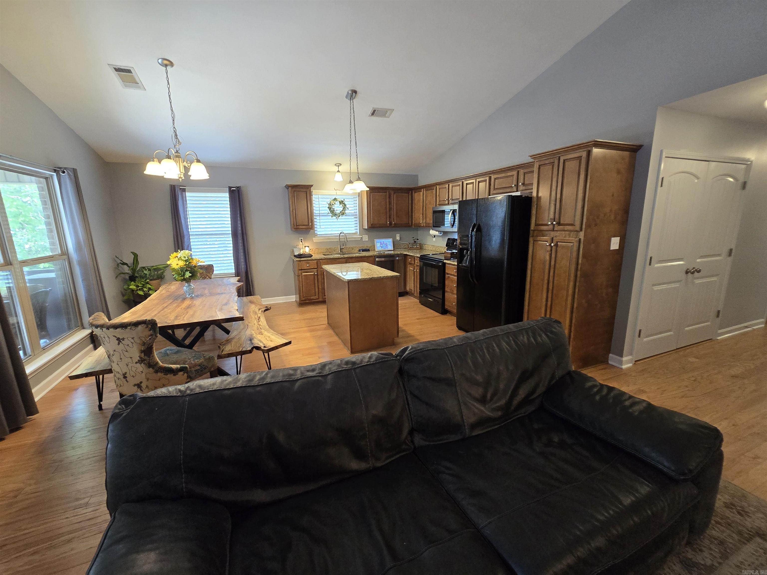 RED OAK ACRES - Residential