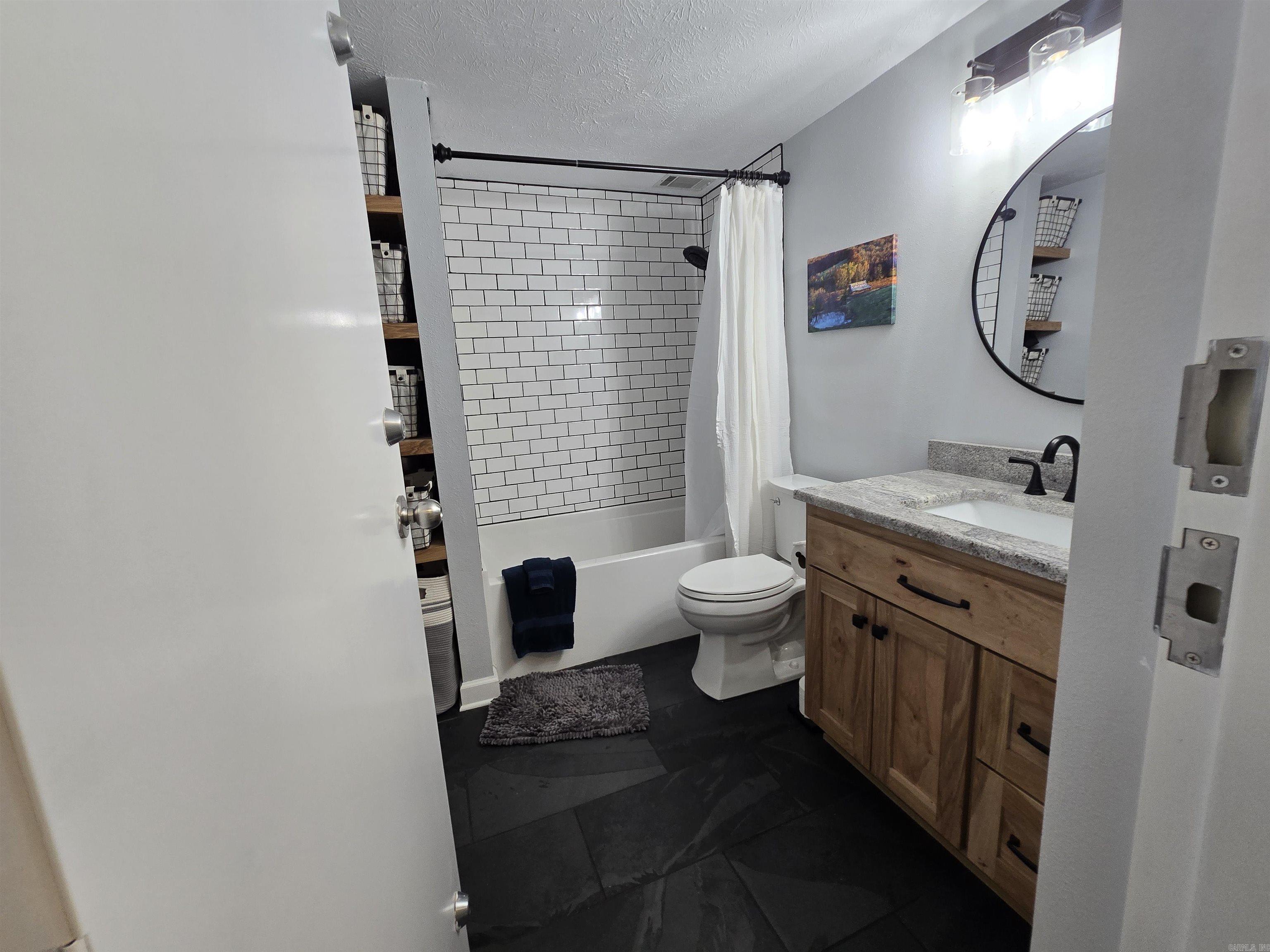 RED OAK ACRES - Residential