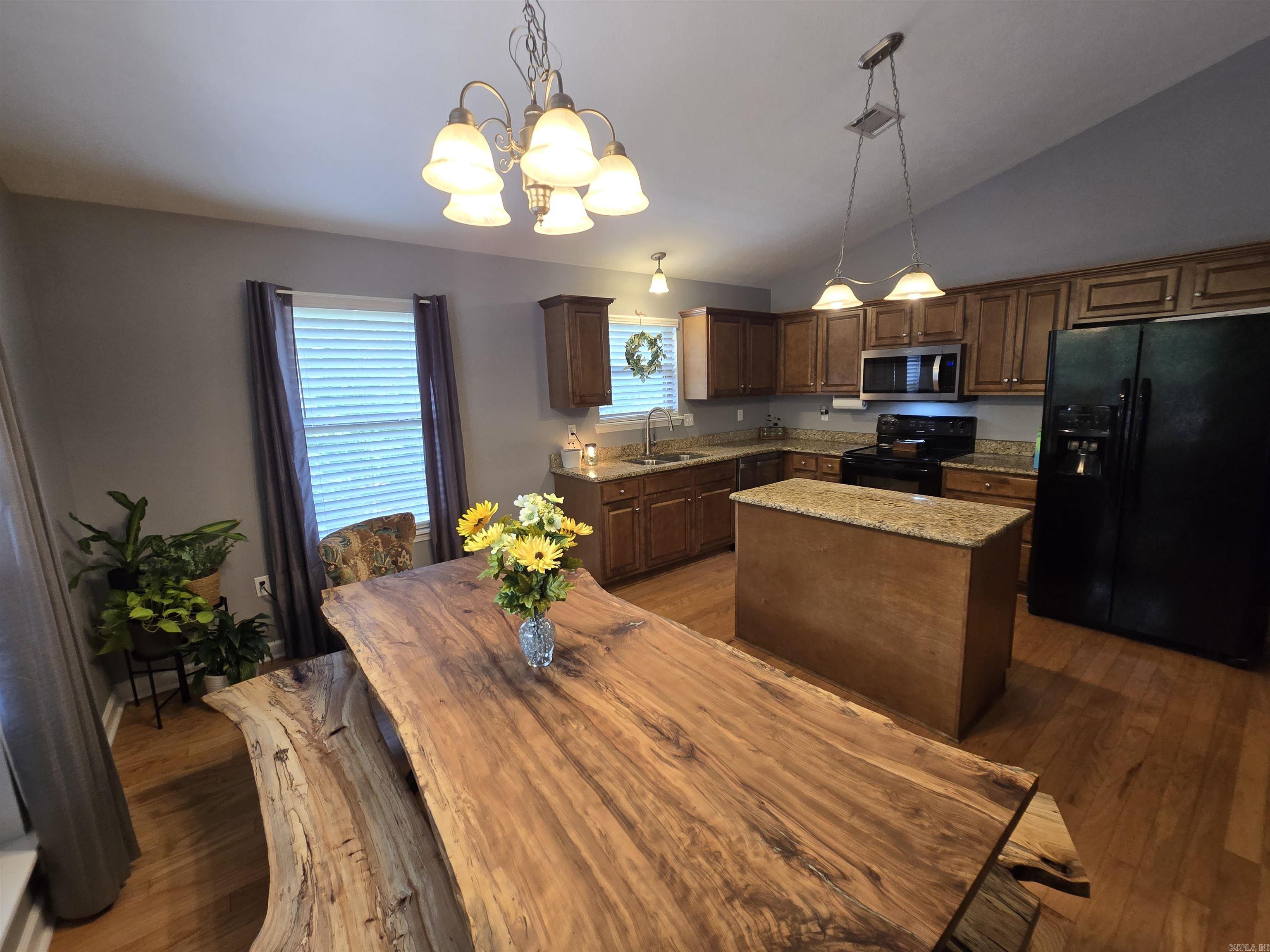 RED OAK ACRES - Residential