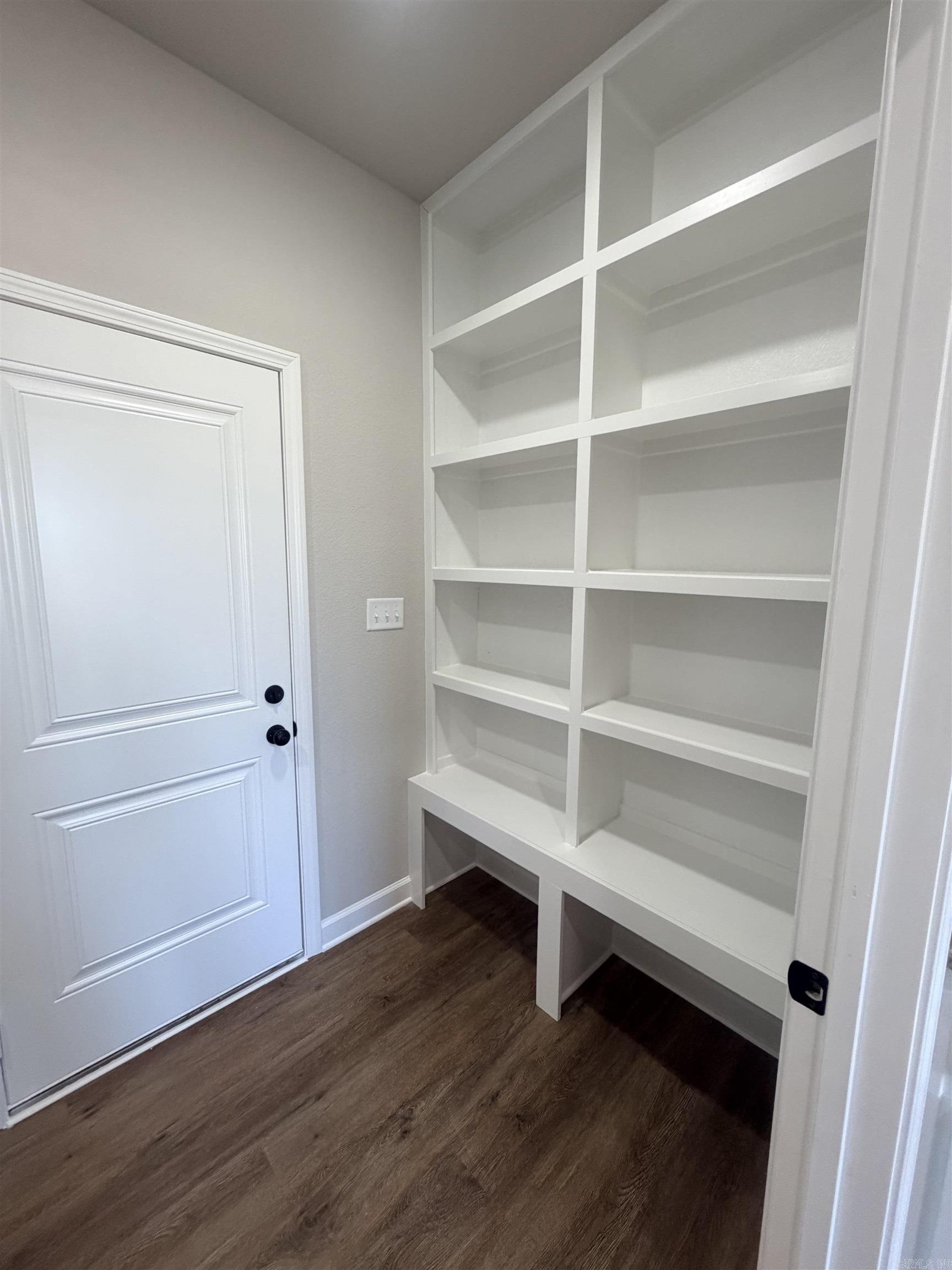 Not In List - Residential