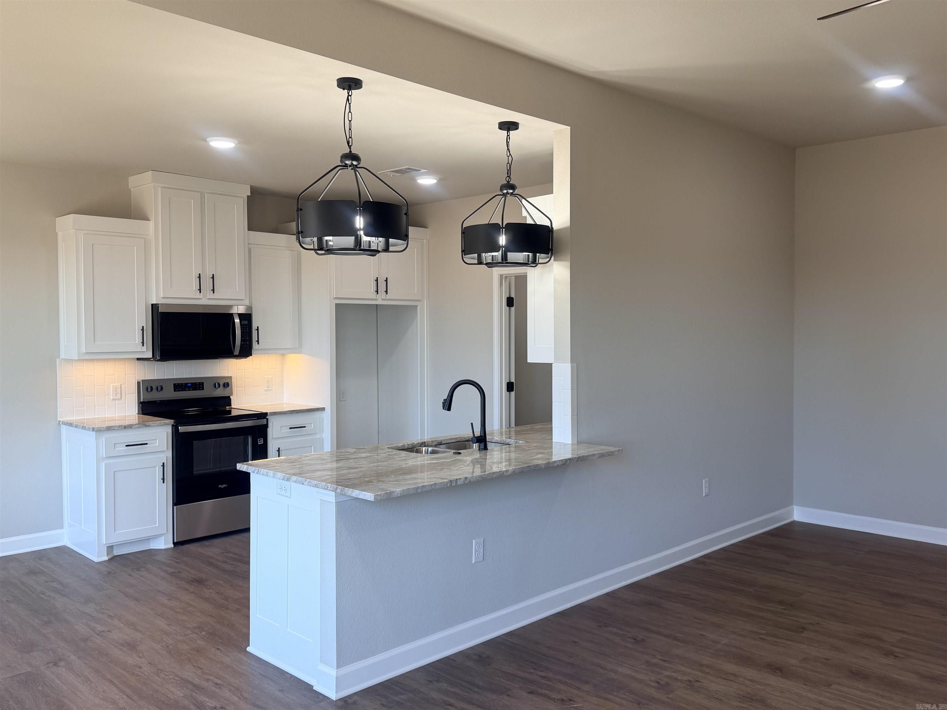 Not In List - Residential