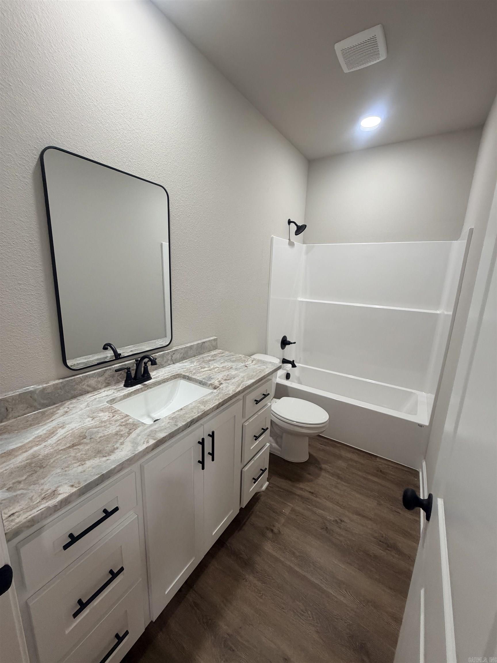 Not In List - Residential