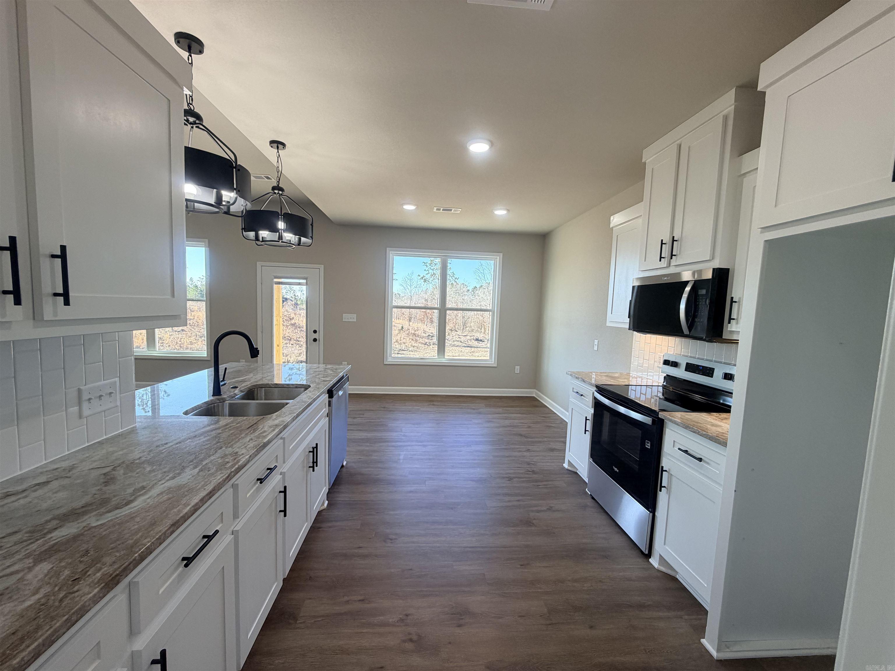 Not In List - Residential