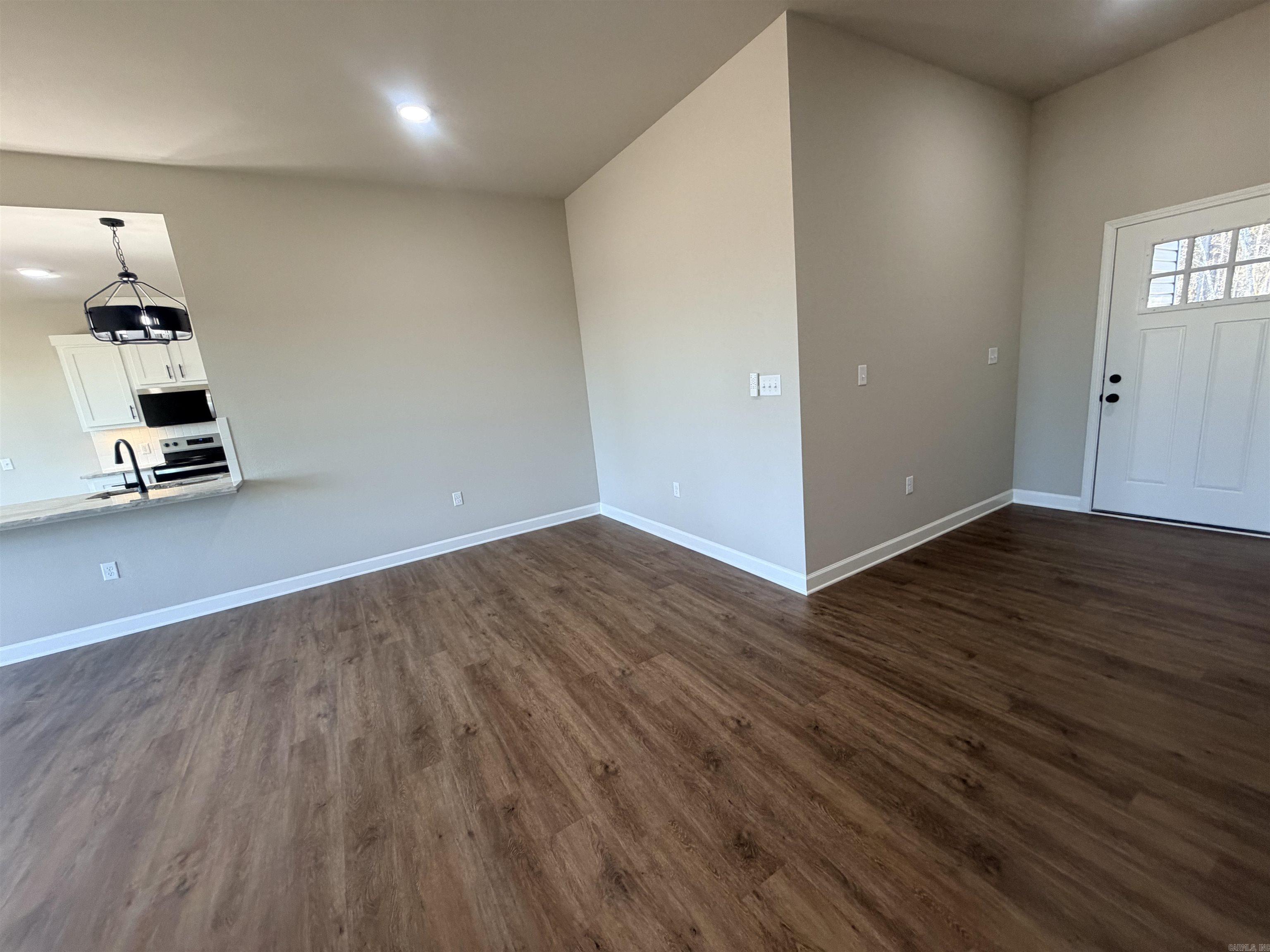 Not In List - Residential