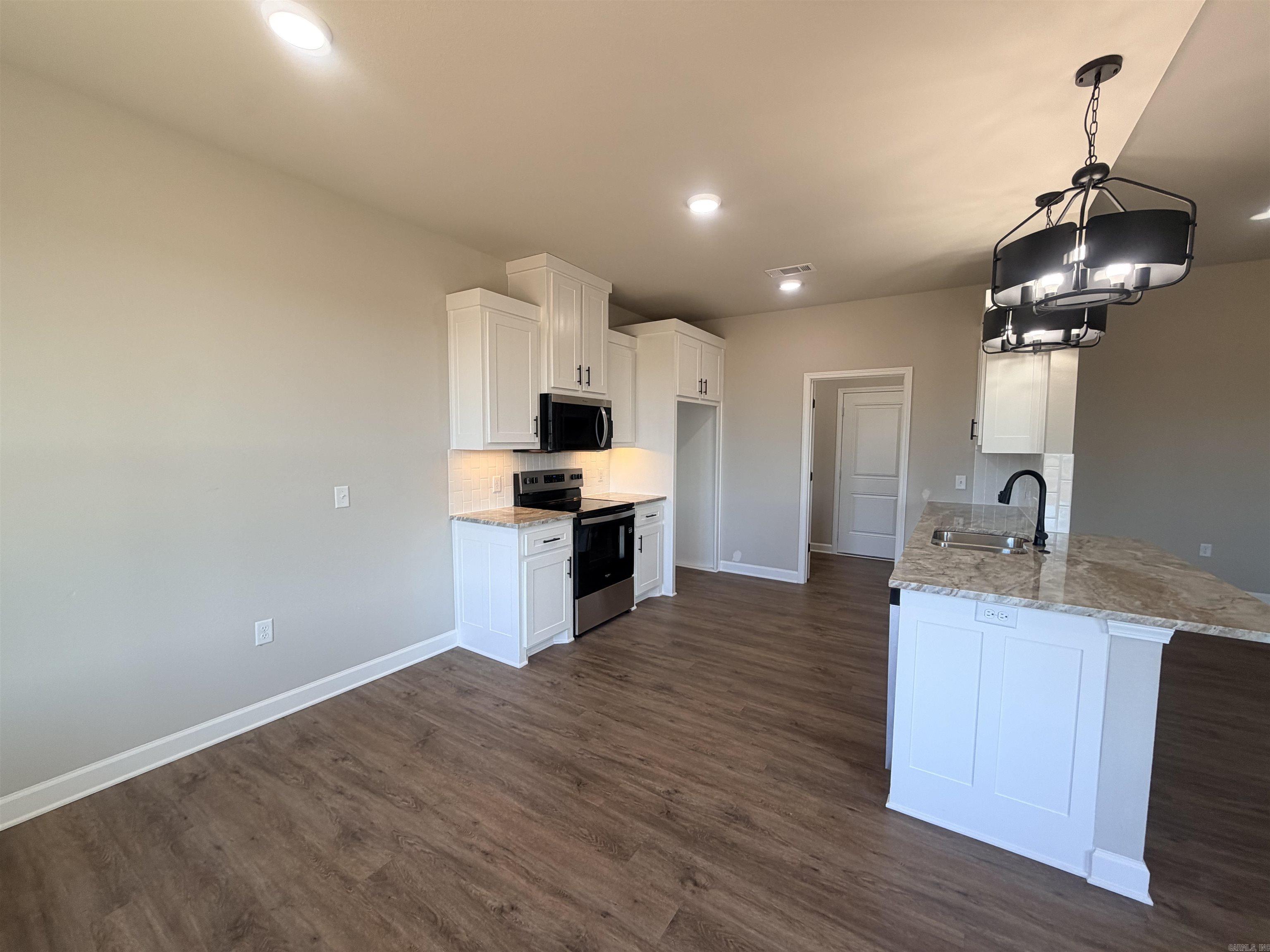 Not In List - Residential