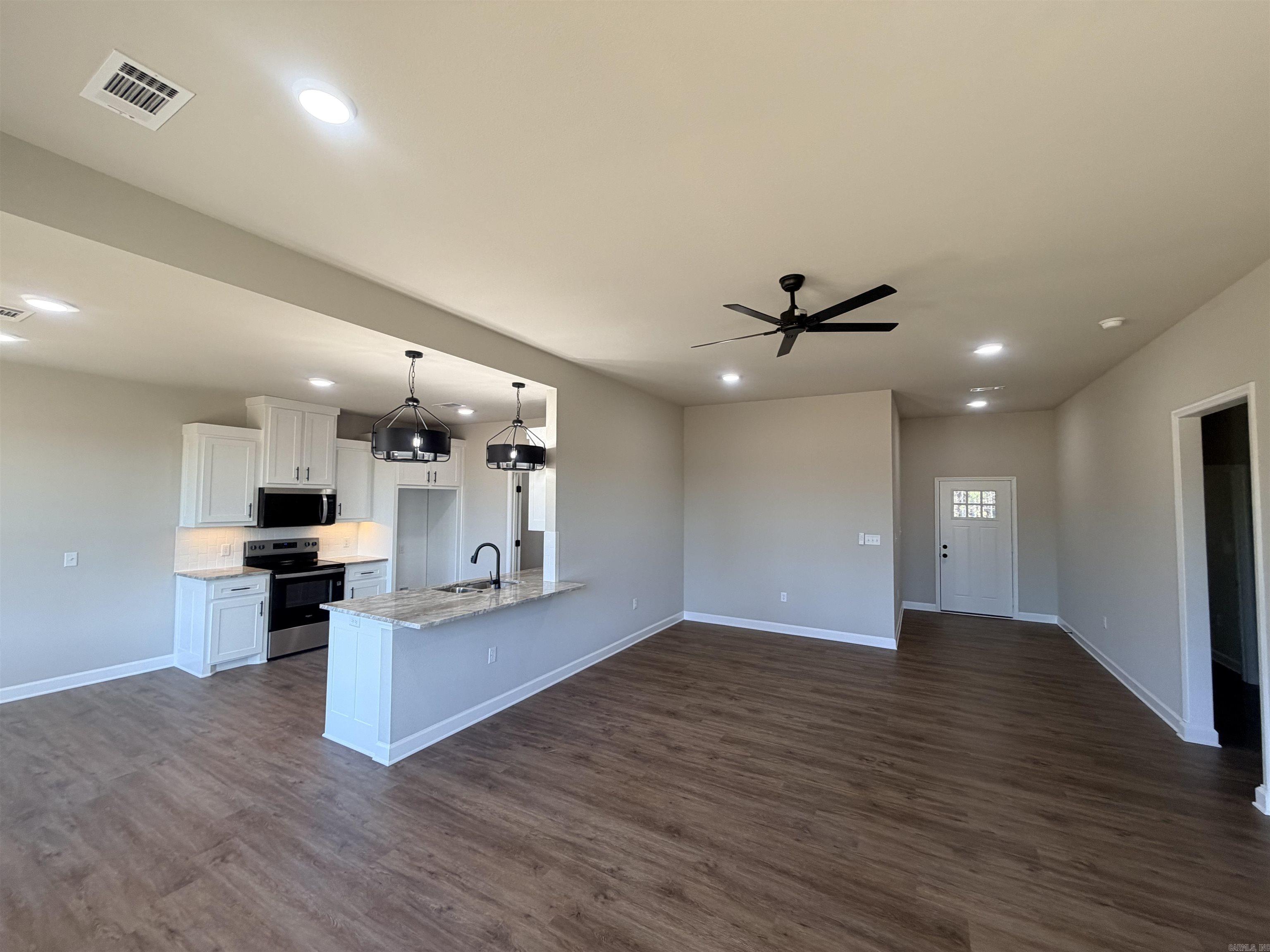 Not In List - Residential