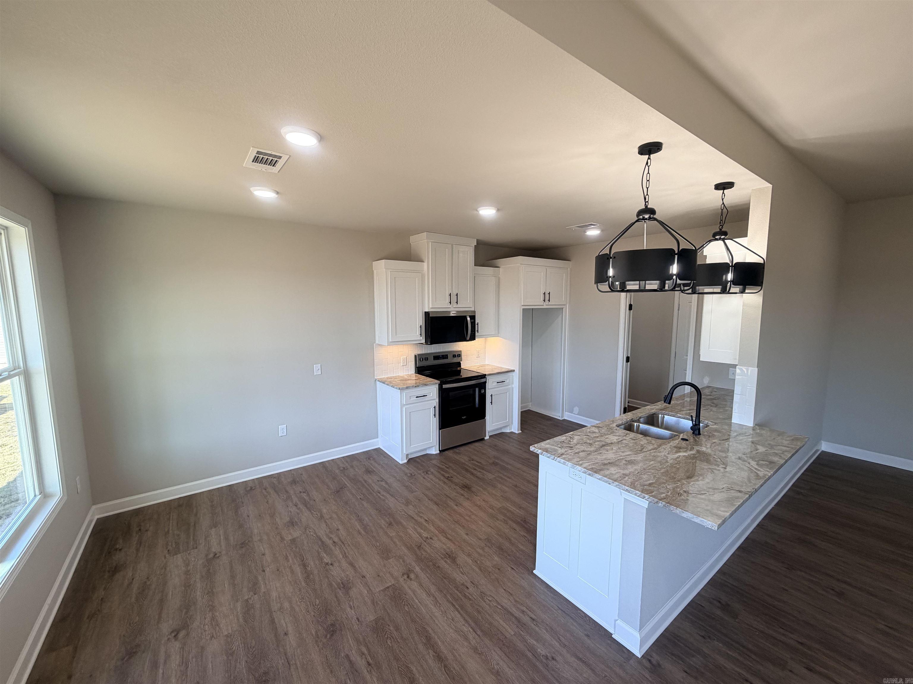 Not In List - Residential