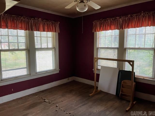 BROCKWAY TRUCK ADD - Residential