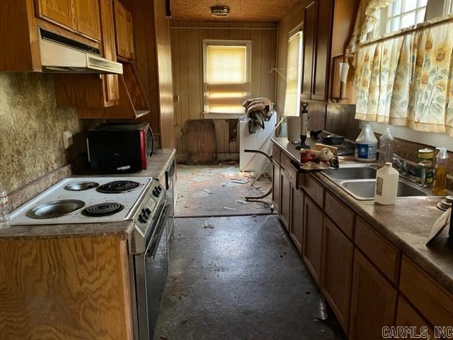 BROCKWAY TRUCK ADD - Residential