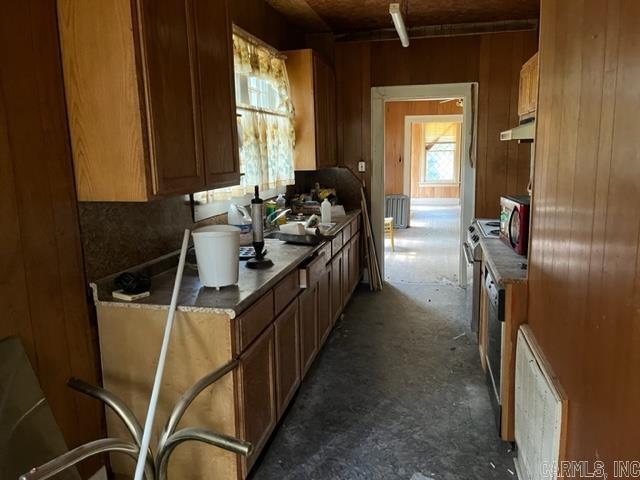 BROCKWAY TRUCK ADD - Residential