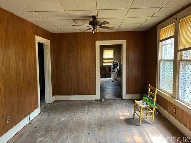 BROCKWAY TRUCK ADD - Residential