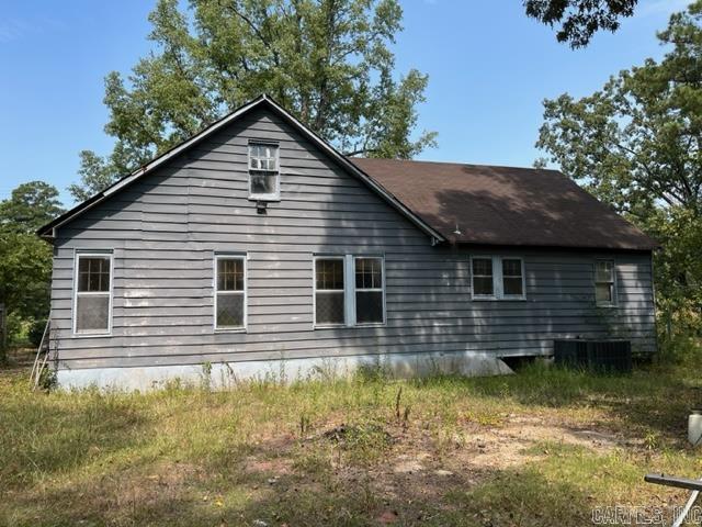 BROCKWAY TRUCK ADD - Residential