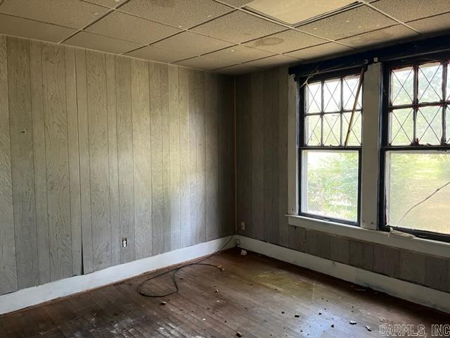 BROCKWAY TRUCK ADD - Residential