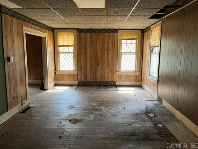 BROCKWAY TRUCK ADD - Residential