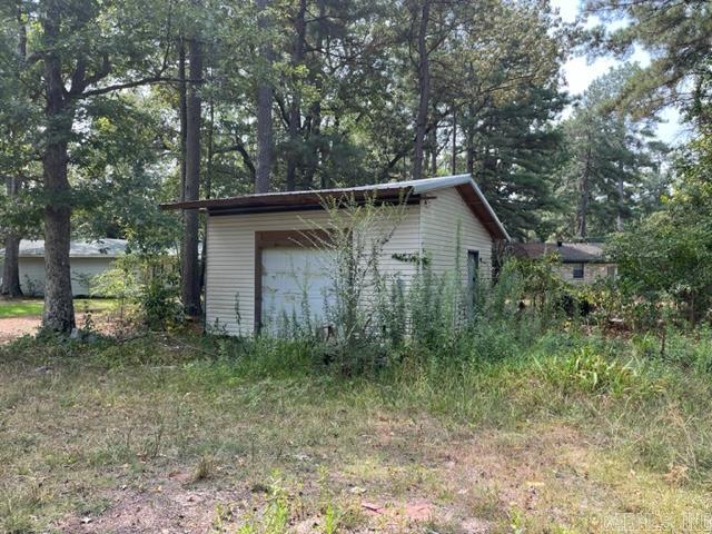 BROCKWAY TRUCK ADD - Residential