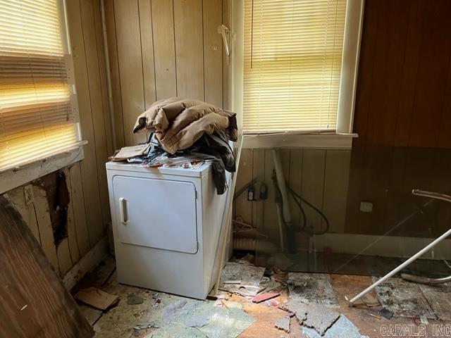 BROCKWAY TRUCK ADD - Residential