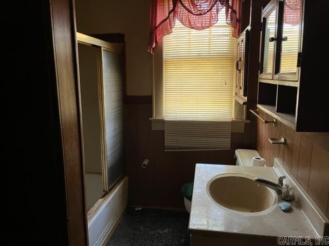 BROCKWAY TRUCK ADD - Residential