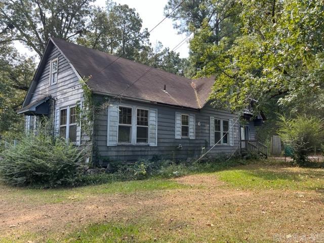 BROCKWAY TRUCK ADD - Residential