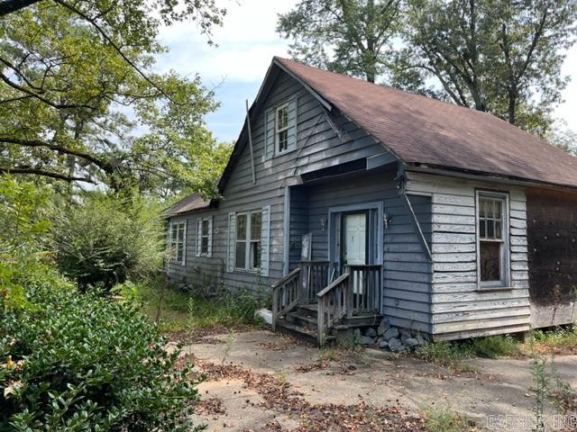 BROCKWAY TRUCK ADD - Residential