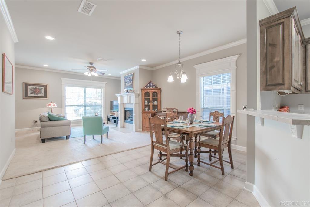 Sage Meadows - Residential