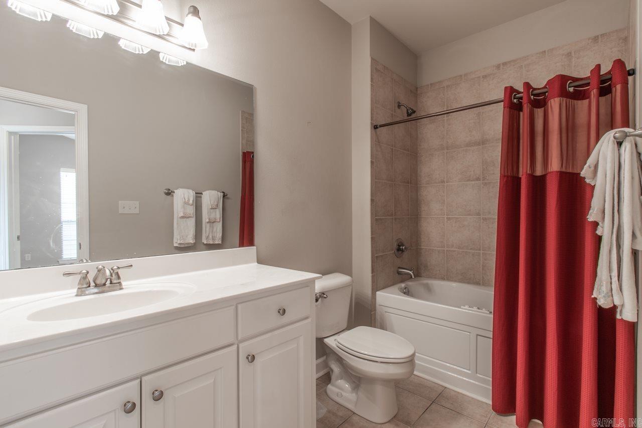 Sage Meadows - Residential