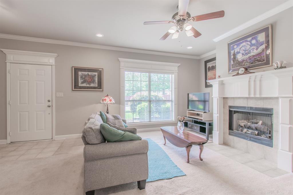 Sage Meadows - Residential