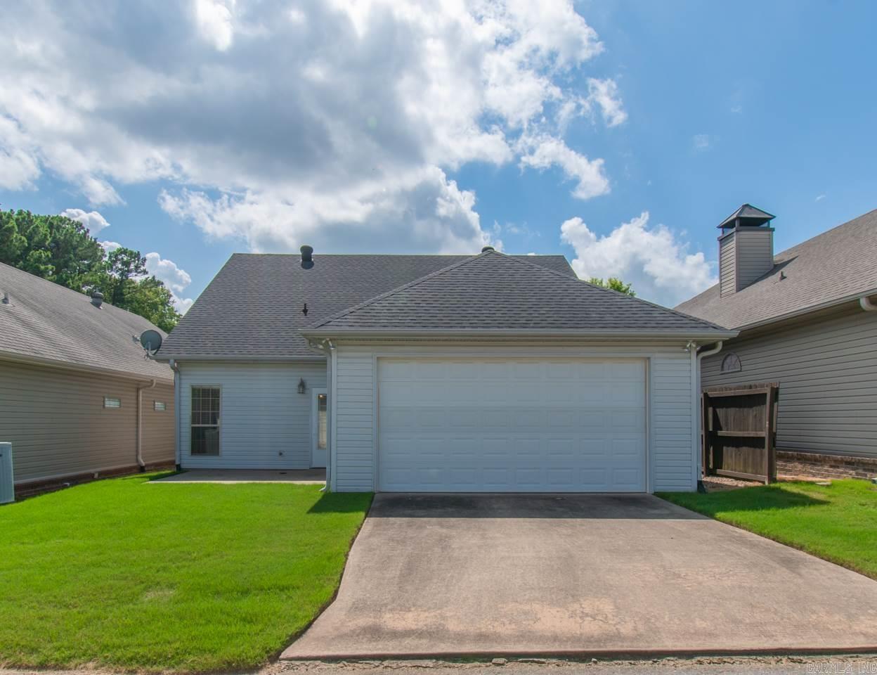 Sage Meadows - Residential