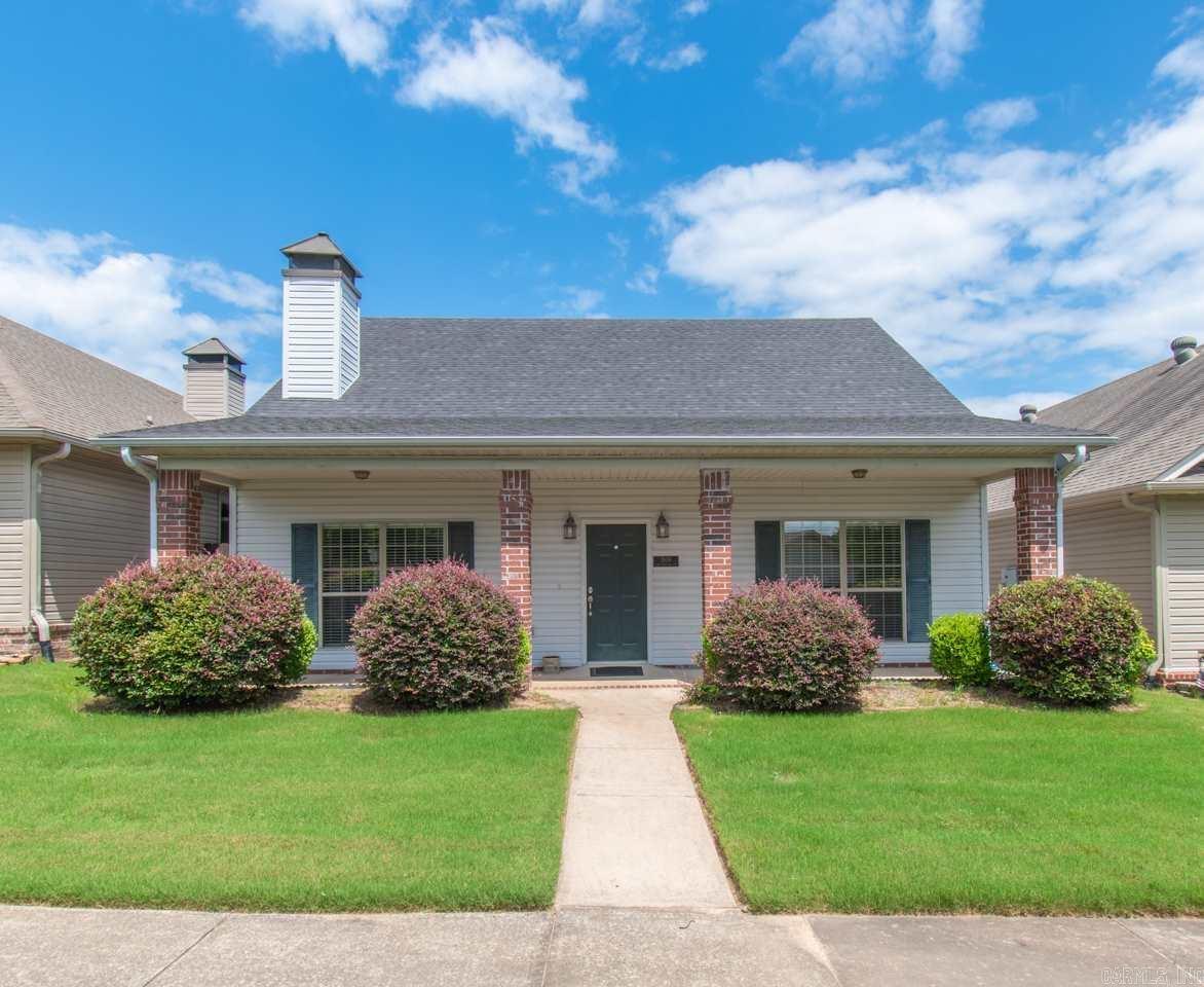 Sage Meadows - Residential