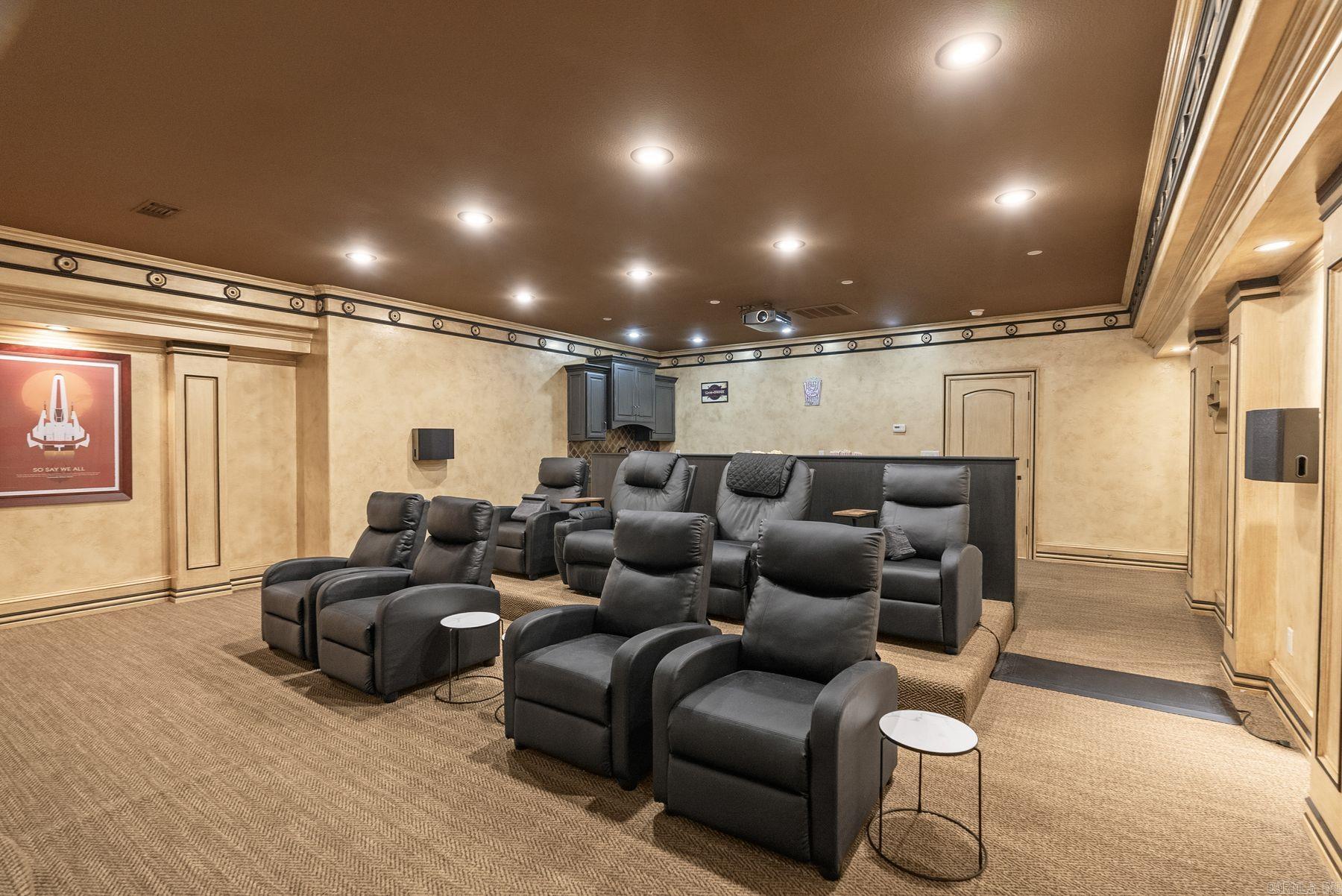 CHENAL VALLEY ORLE - Residential