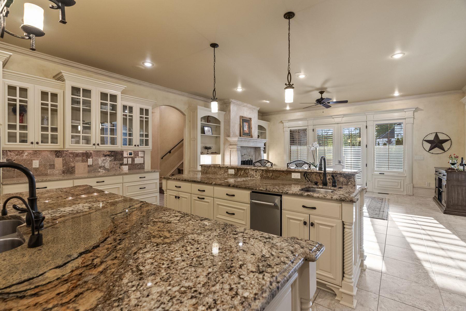 CHENAL VALLEY ORLE - Residential