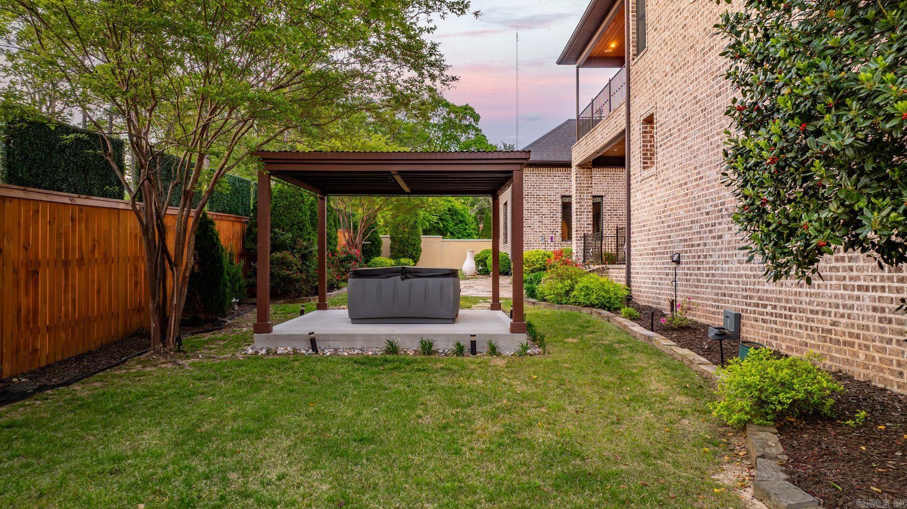 CHENAL VALLEY ORLE - Residential
