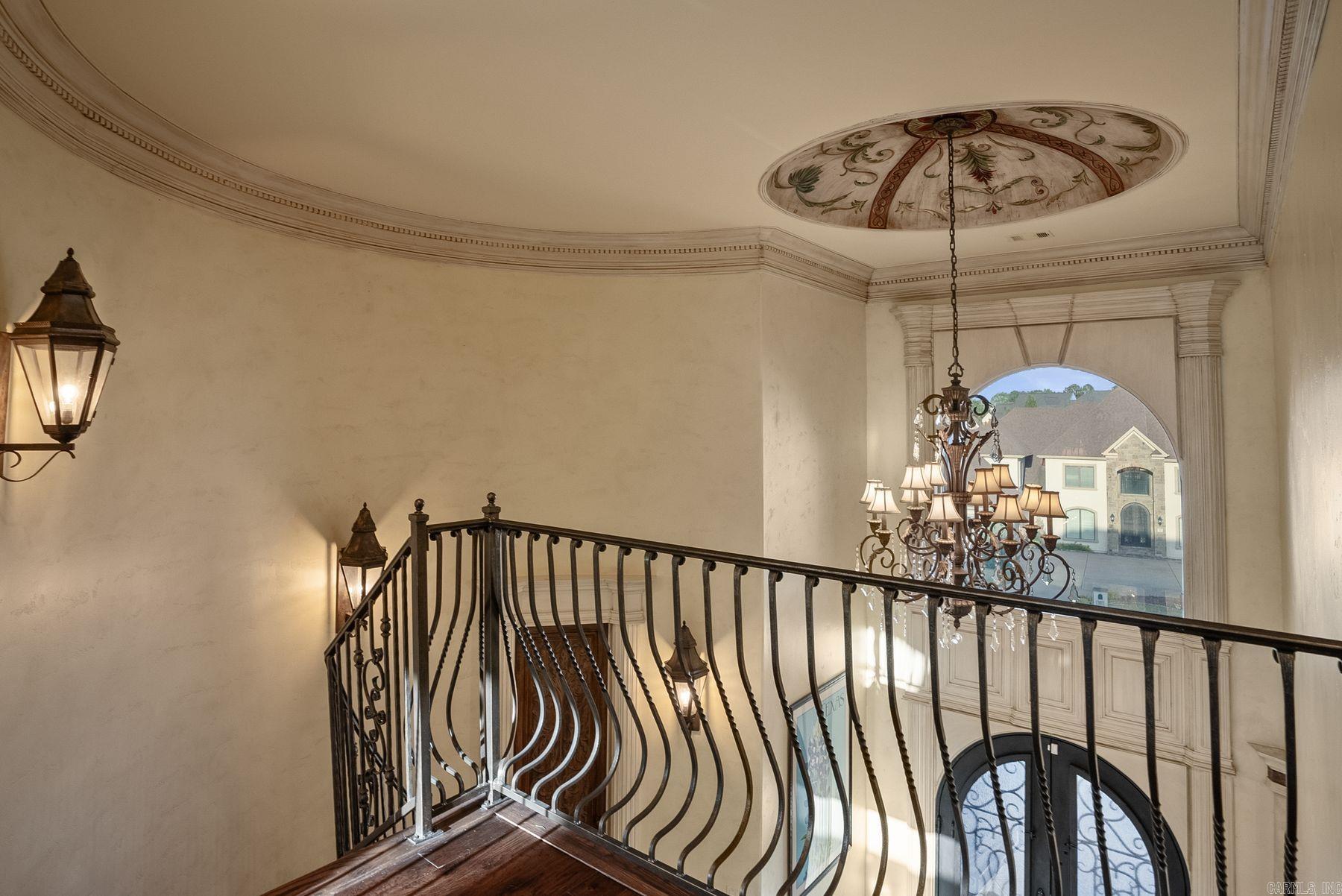 CHENAL VALLEY ORLE - Residential