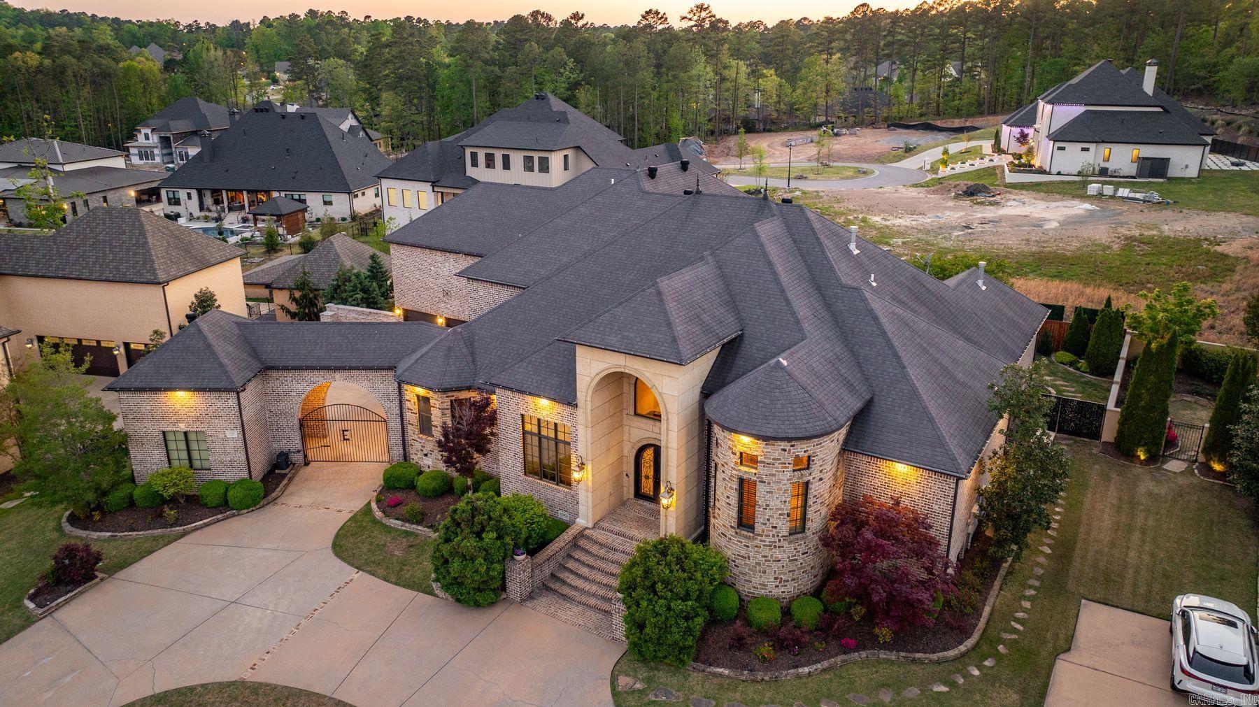 CHENAL VALLEY ORLE - Residential