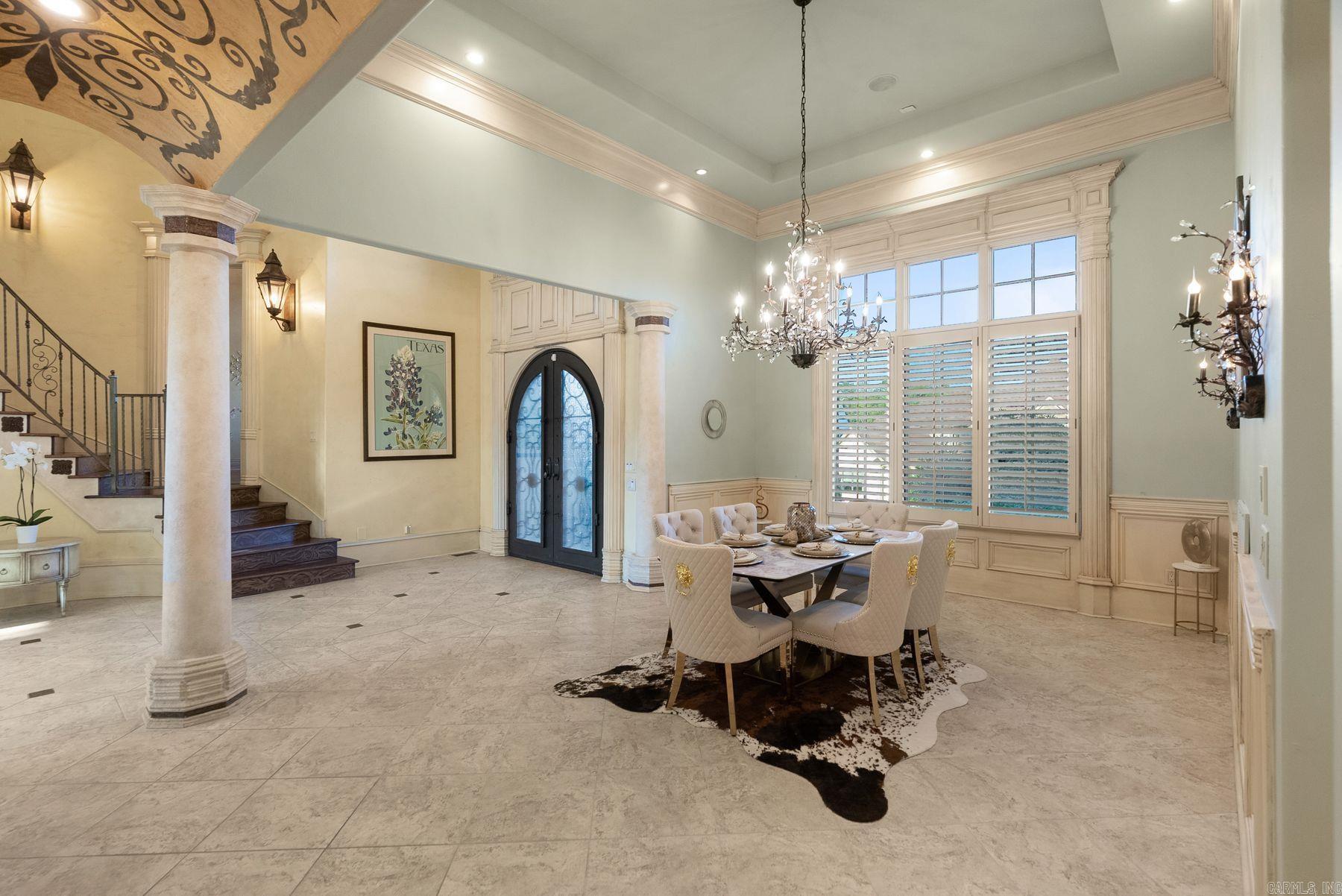 CHENAL VALLEY ORLE - Residential