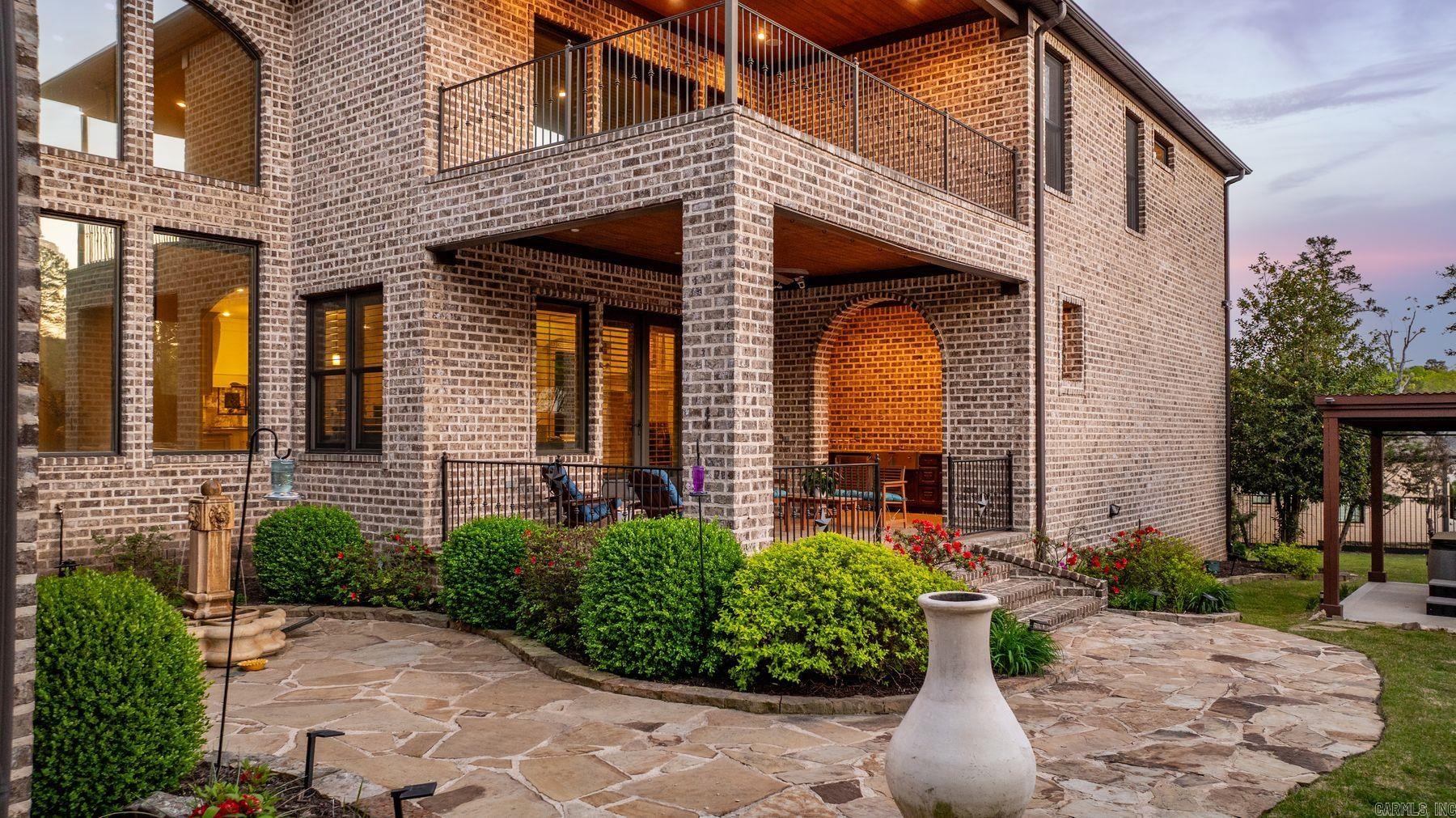 CHENAL VALLEY ORLE - Residential