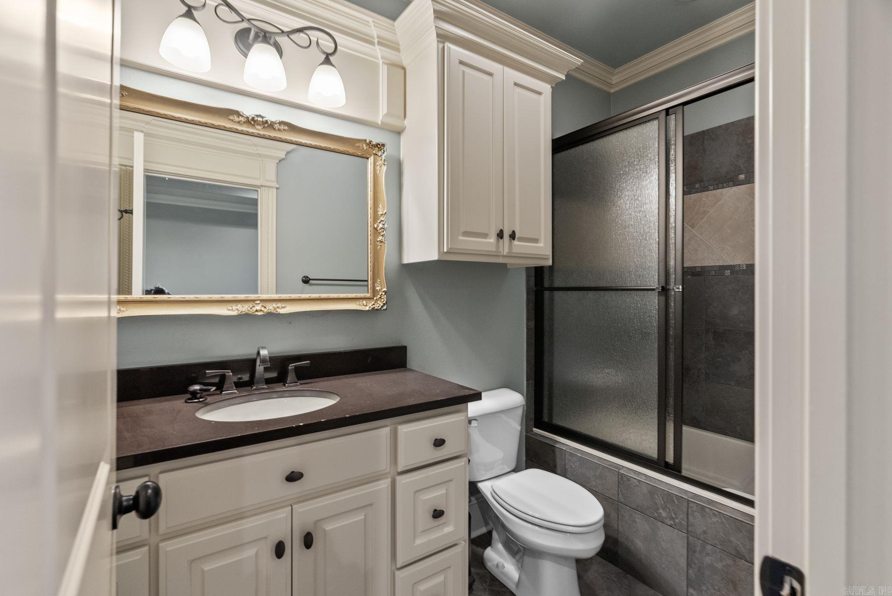 CHENAL VALLEY ORLE - Residential