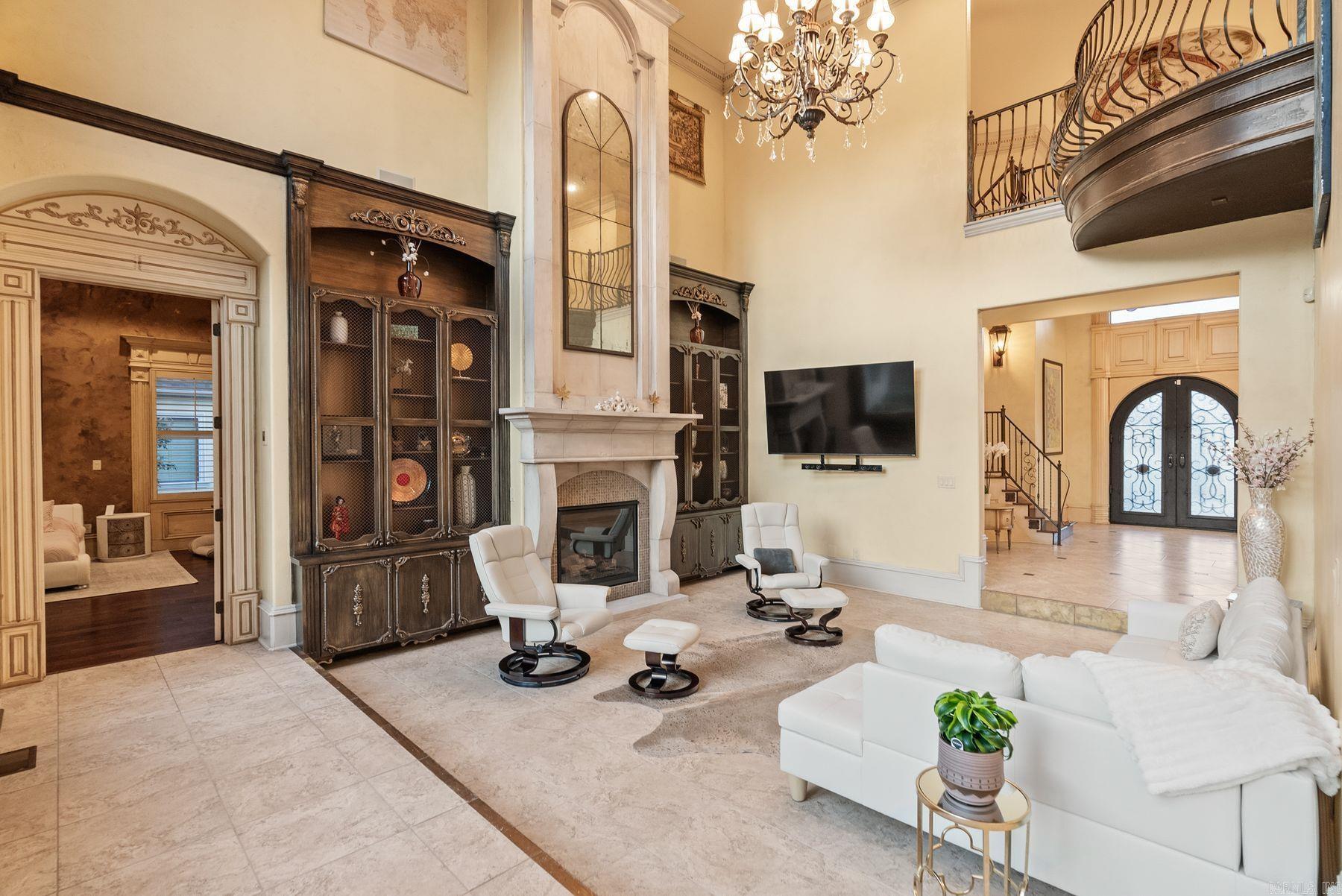 CHENAL VALLEY ORLE - Residential