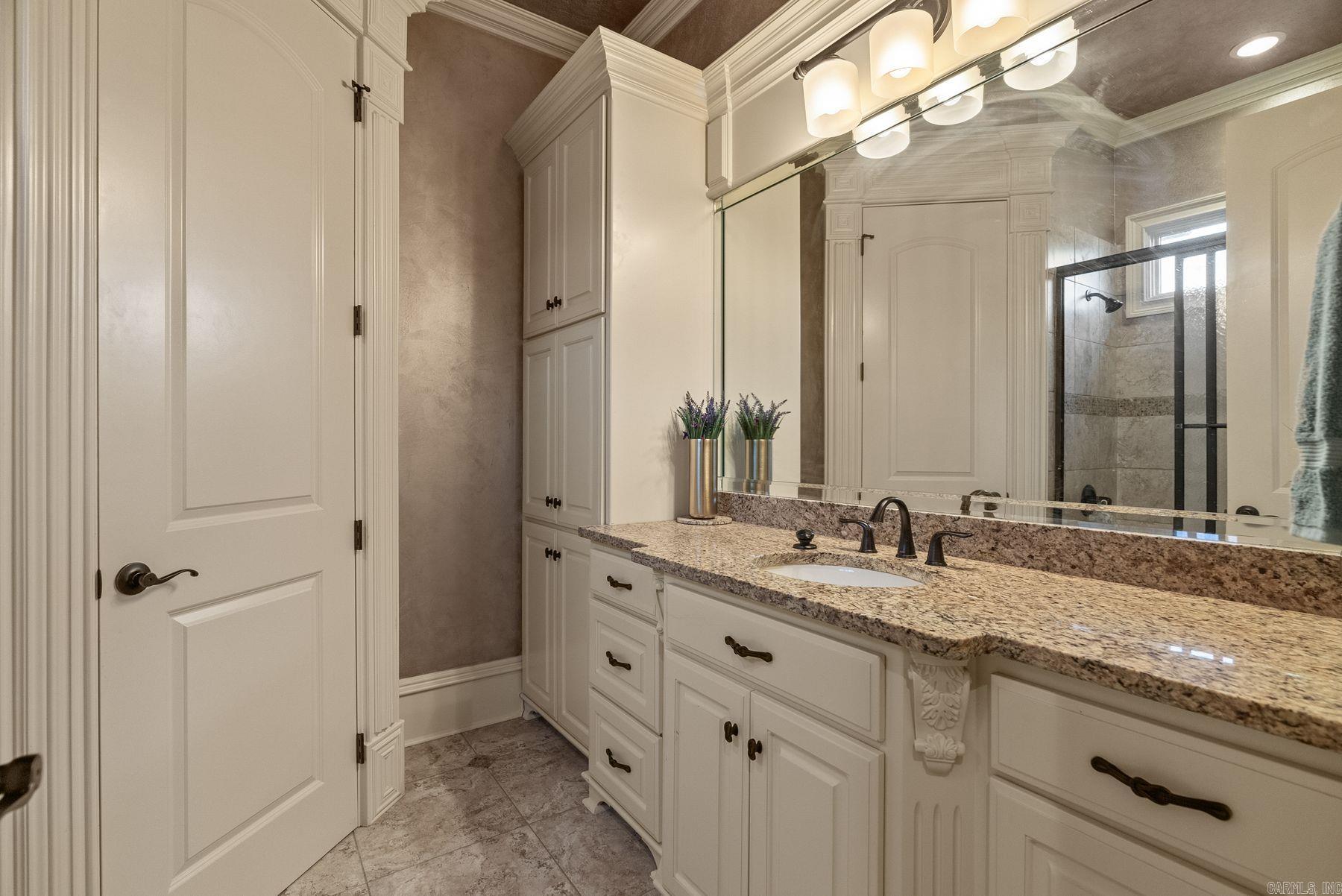 CHENAL VALLEY ORLE - Residential