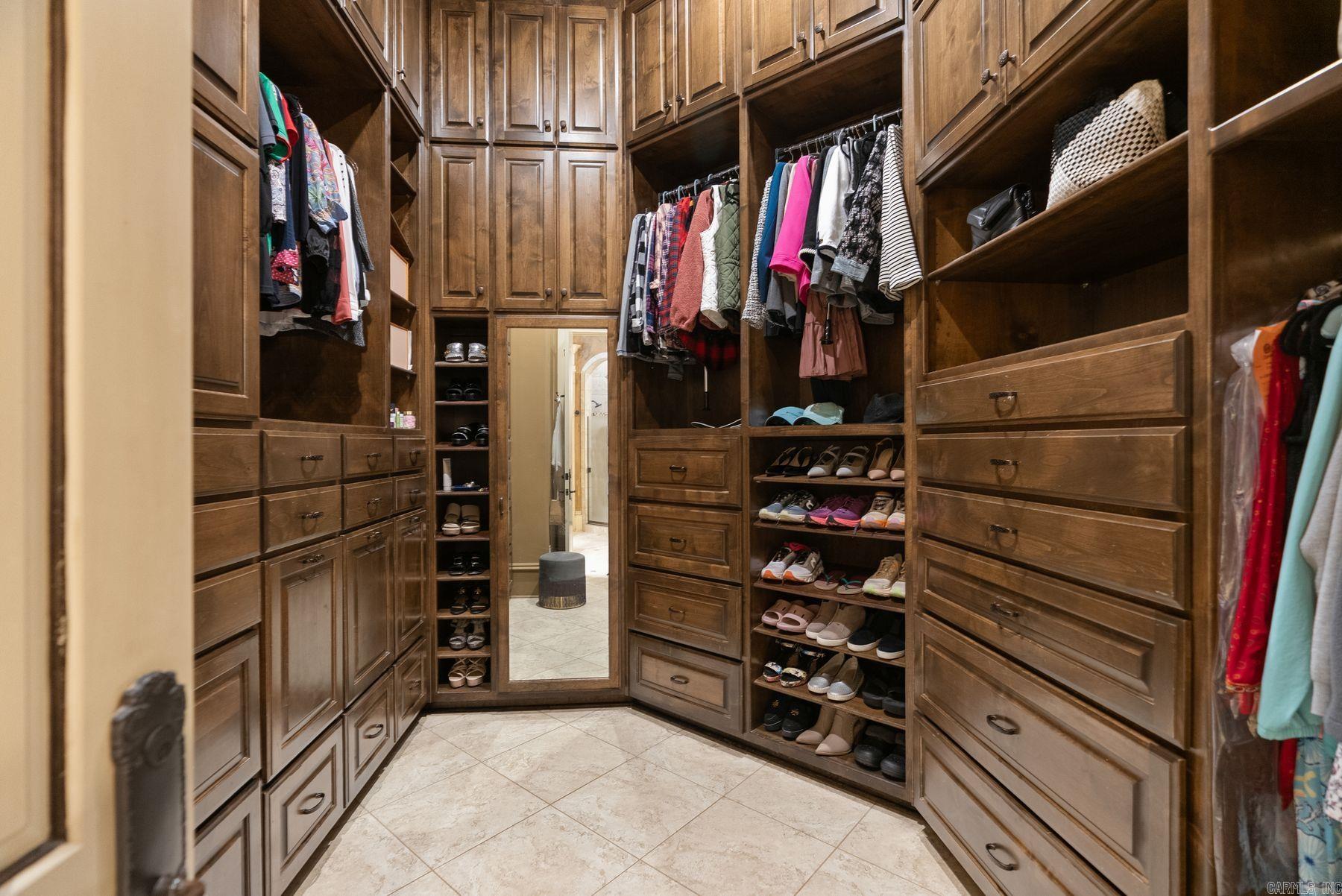 CHENAL VALLEY ORLE - Residential