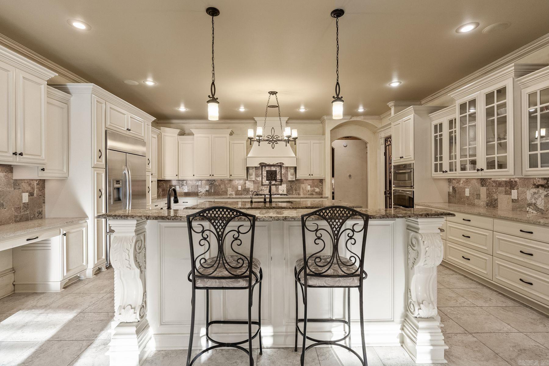 CHENAL VALLEY ORLE - Residential