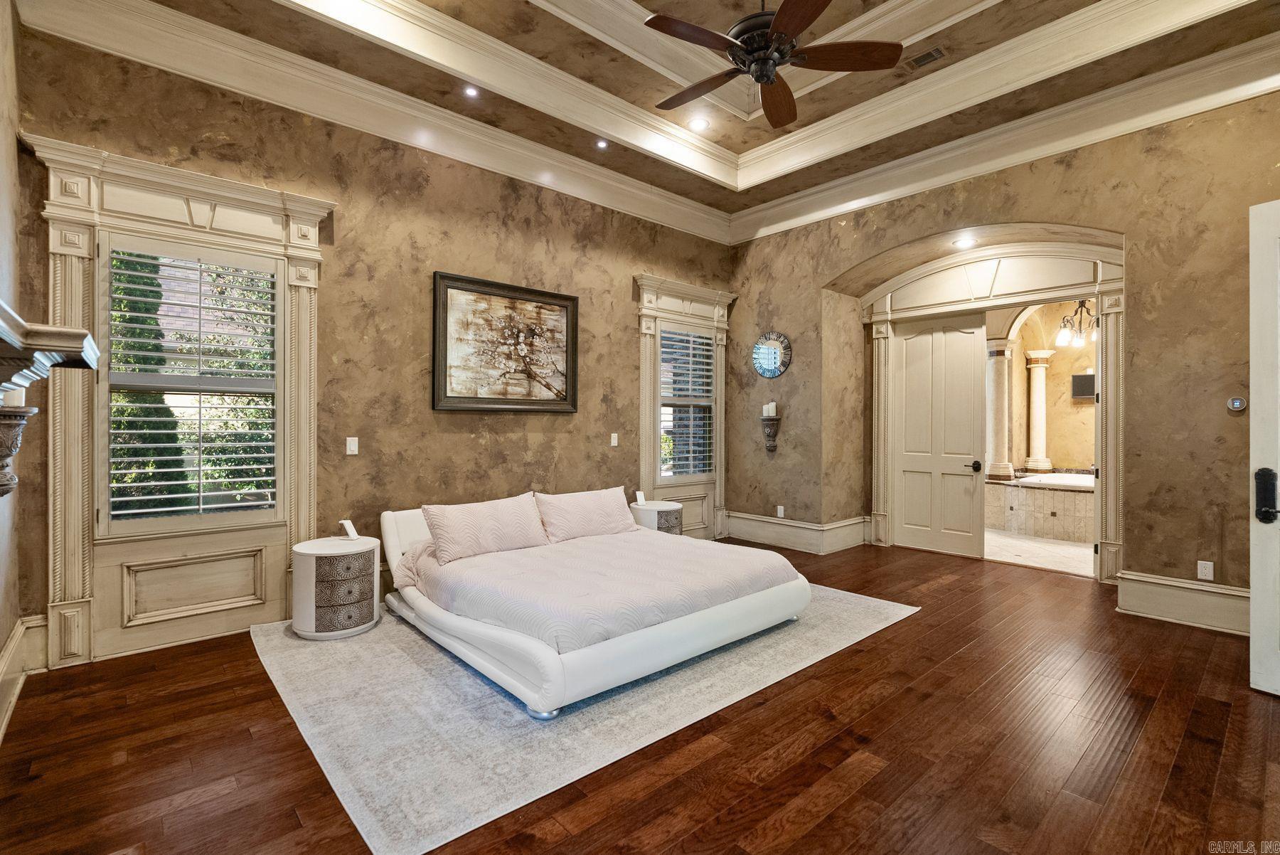 CHENAL VALLEY ORLE - Residential