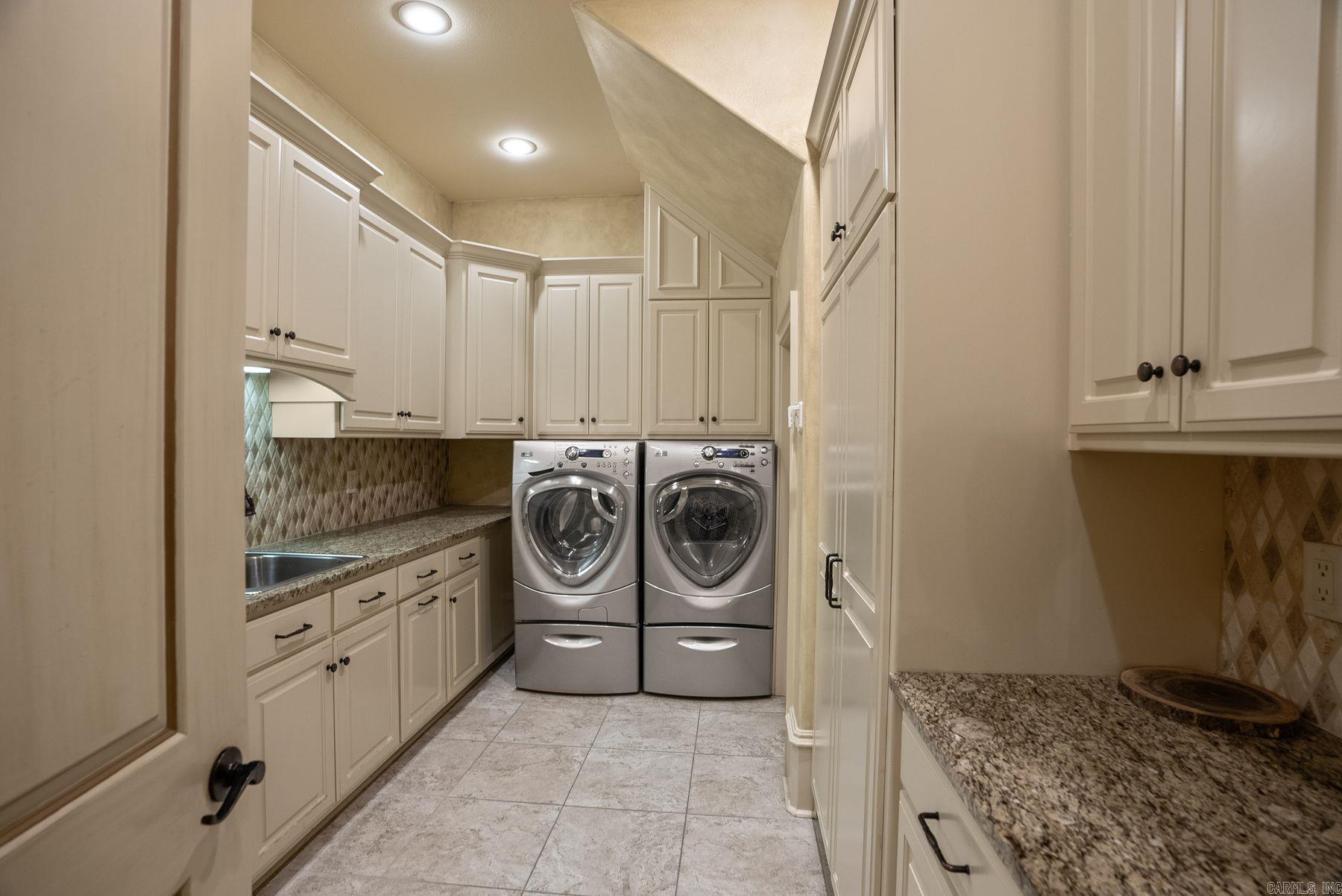 CHENAL VALLEY ORLE - Residential