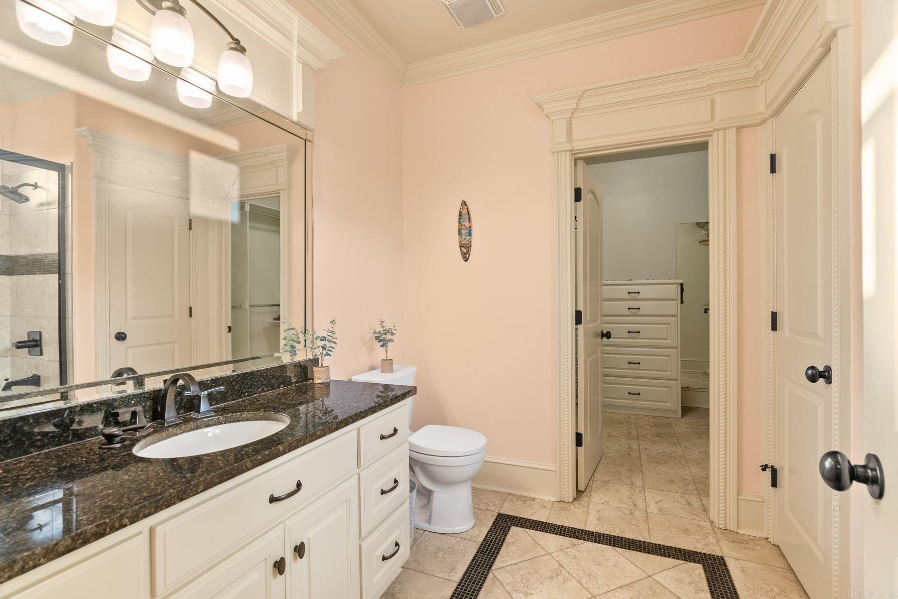 CHENAL VALLEY ORLE - Residential