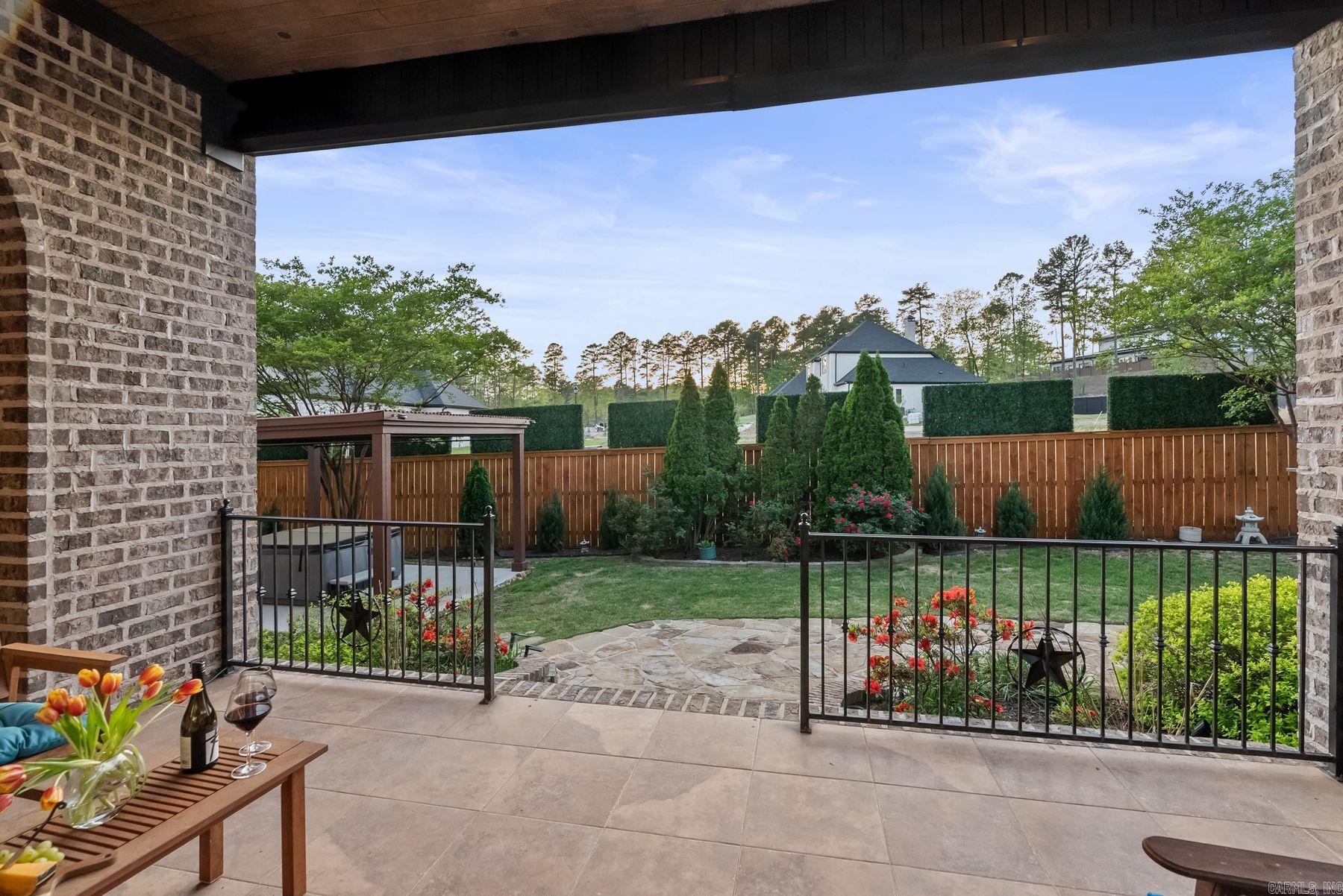 CHENAL VALLEY ORLE - Residential