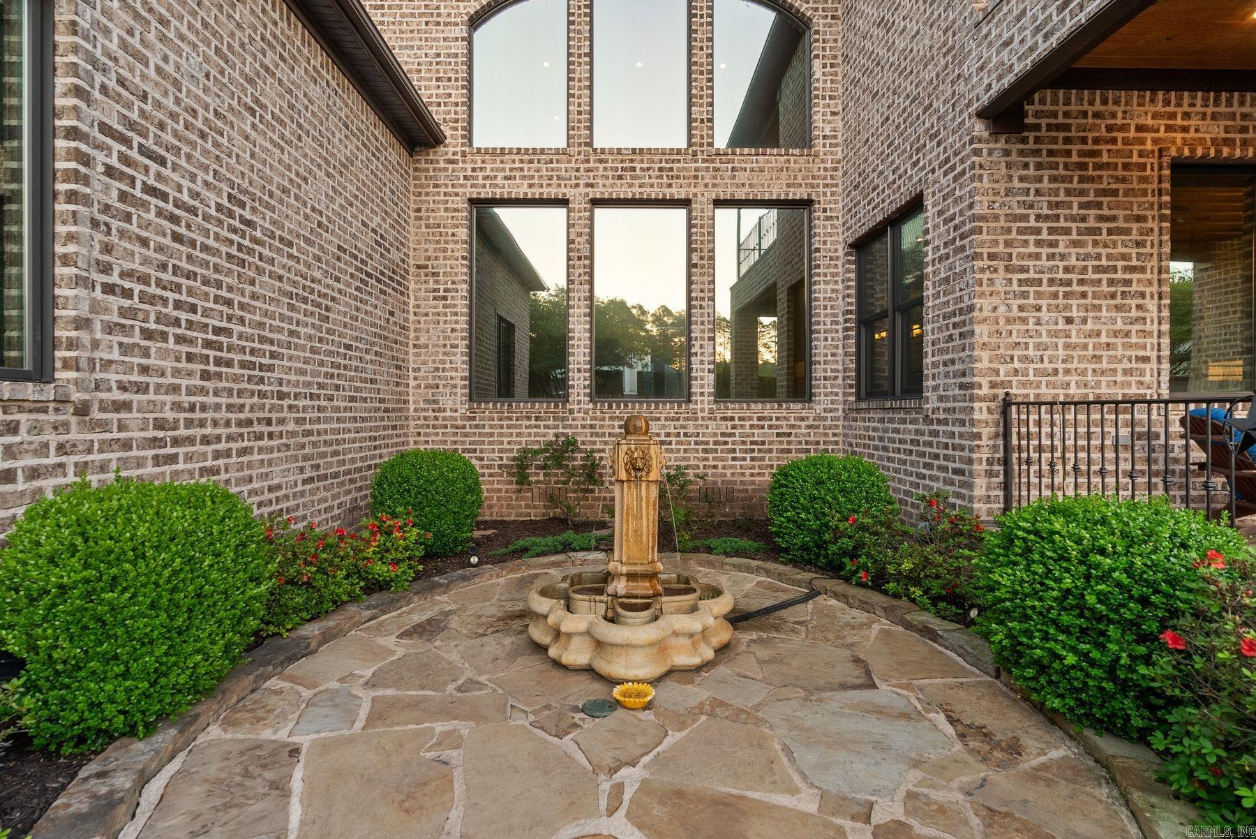 CHENAL VALLEY ORLE - Residential