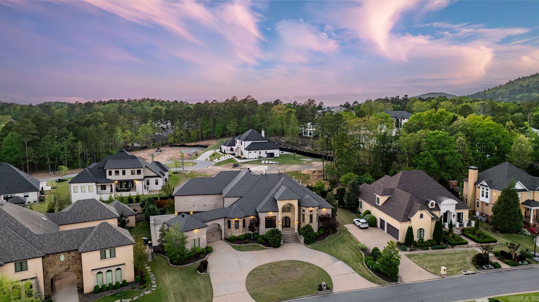 CHENAL VALLEY ORLE - Residential