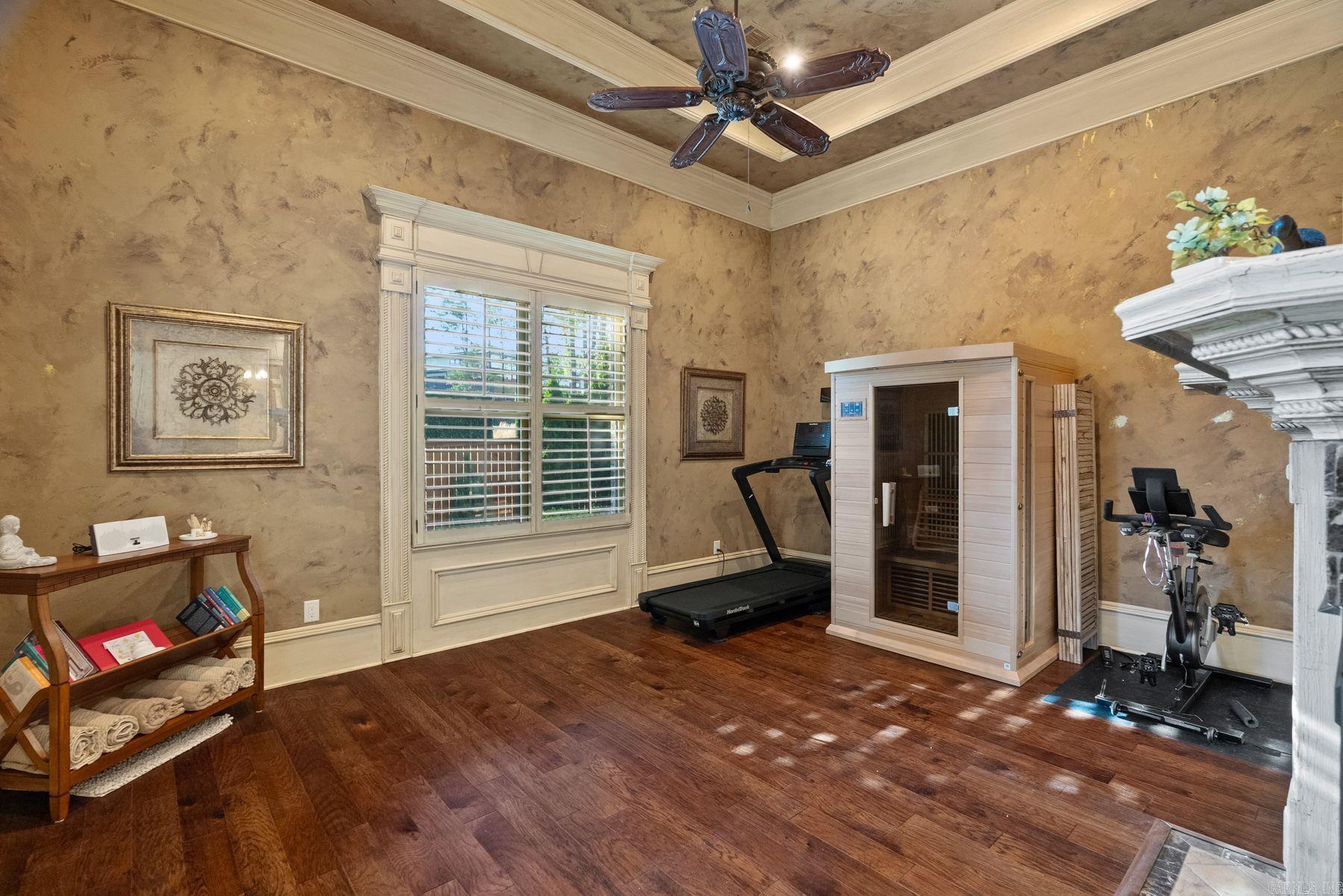 CHENAL VALLEY ORLE - Residential